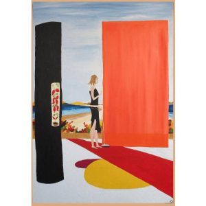 Después de la fiesta