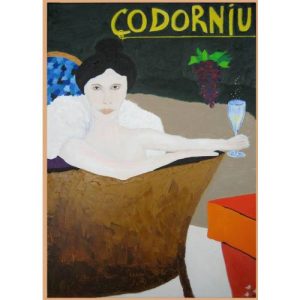 Codorniu